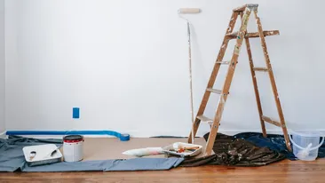 Anunțul care a creat vâlvă la nivel național. Cât merită un muncitor pentru renovarea unui apartament de 46 de mp