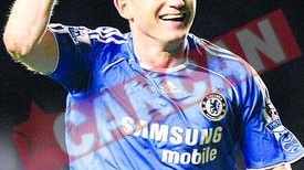 Frank Lampard umbla cu portofelul burdusit de bani