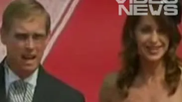 VIDEO Uite cine a participat la cea mai scumpa nunta a anului! Printul Albert a cheltuit 80 de milioane de euro pentru a-si uni destinul cu Charlene