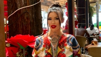 De ce a mers Armina la Insula Iubirii, de fapt. A spus adevărul după ce l-a văzut pe Maluma cu Frankie