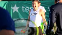 Care este starea de sănătate a Simonei Halep, după ce a făcut rapelul cu două zile mai devreme: „Sunt mai liniştită”