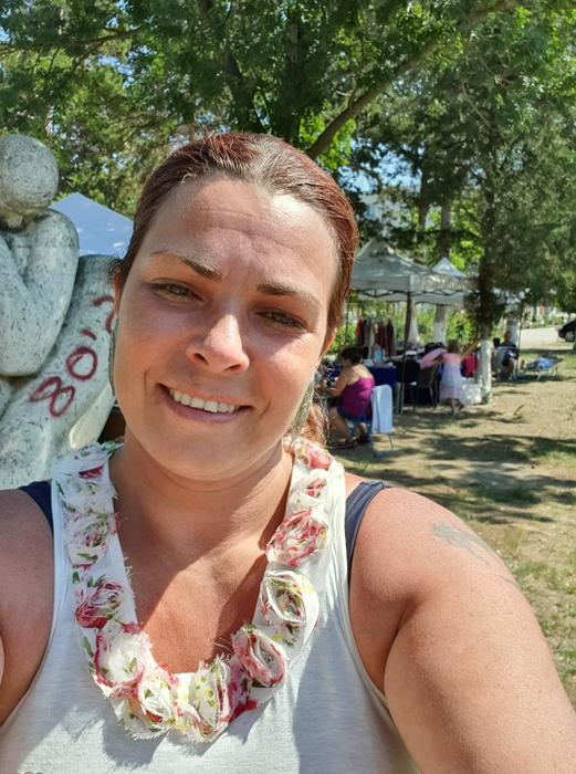 Familia, pilonul principal al Danei Marijuana. Artista revine în industria muzicală: "Voi cânta toată viața" 