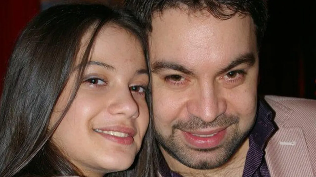 Fiul Clejanilor nu mai are la ce sa spere! Betty Salam a pus ochii pe un turc! Imi place totul la el