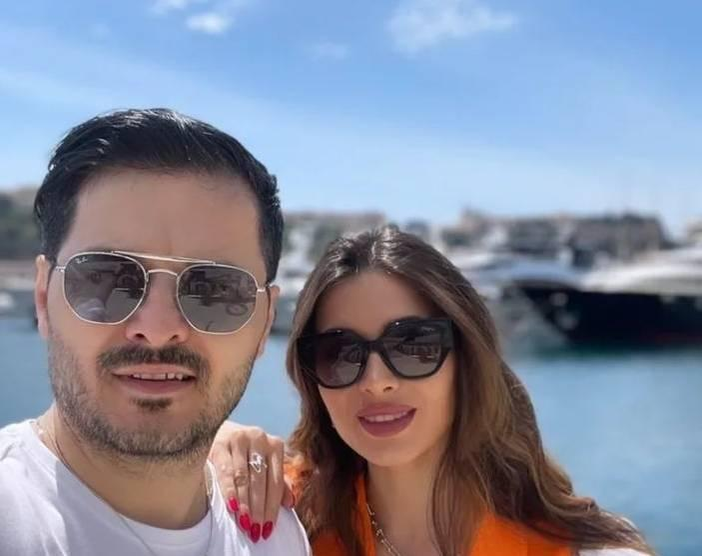Carmina Vârciu rupe tăcerea și spune ce crede despre Anda Călin. Cum se înțelege fiica lui Liviu Vârciu cu „mama vitregă”. „Nu îi simt”