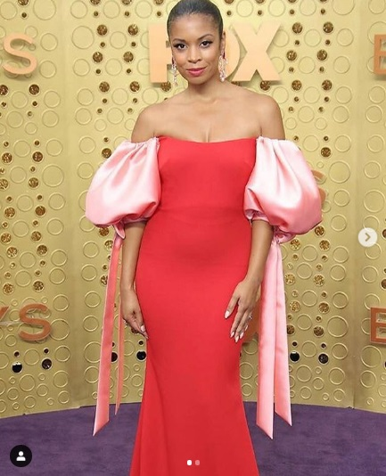 Cele mai frumoase ținute de la Premiile Emmy 2019! Emilia Clarke, Kim Kardashian și Zendaya sunt în topul celor mai bine îmbrăcate vedete