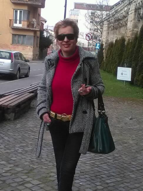 Hoka Maria Ligia / Foto: Facebook Hoka Maria Ligia