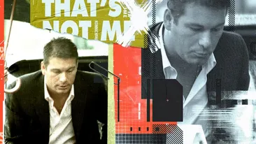 Milionarul-cuțitar este judecat  și pentru...