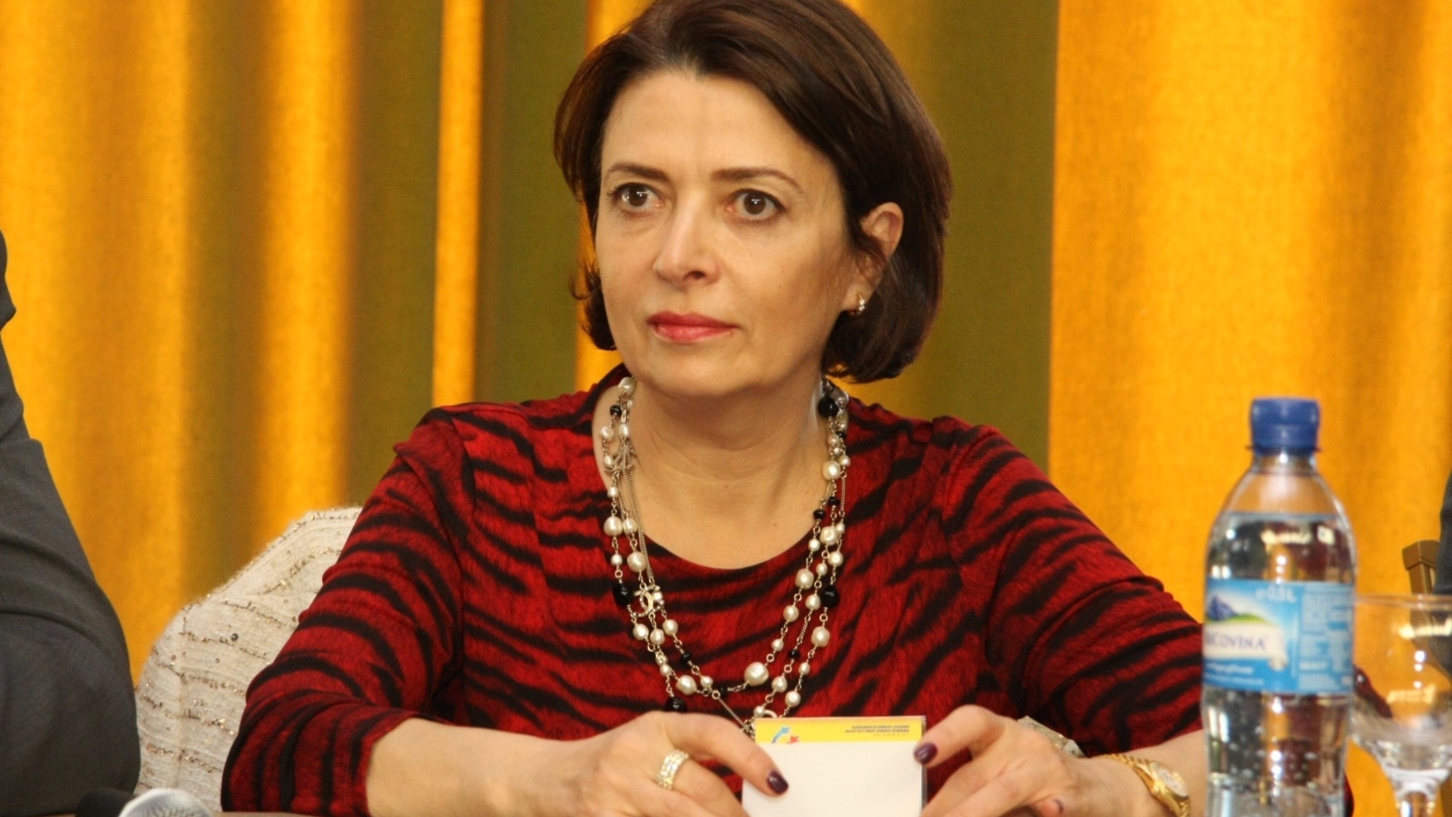 Milionara din Pașcani, „mamă” pentru zeci de copii ai străzii. Gestul impresionant al Doinei Cepalis pentru micuții loviți de soartă