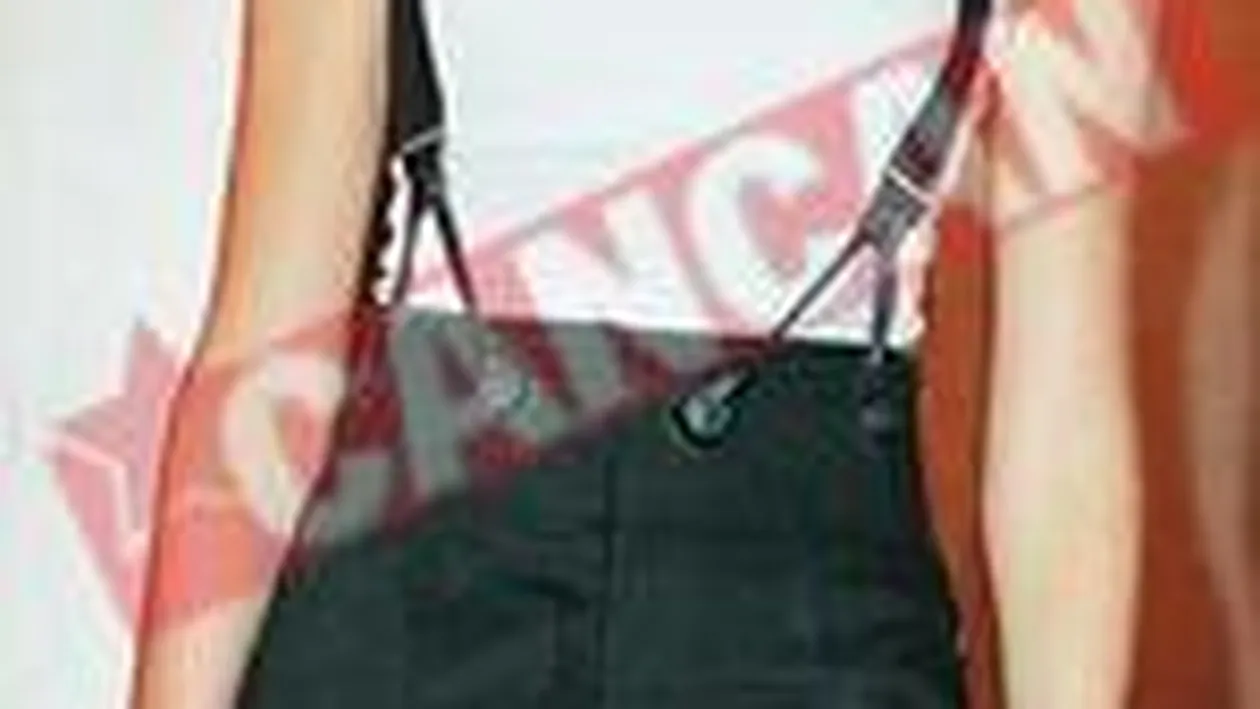 Iulia Albu i-a creat o tinuta de scena Ancai Neacsu