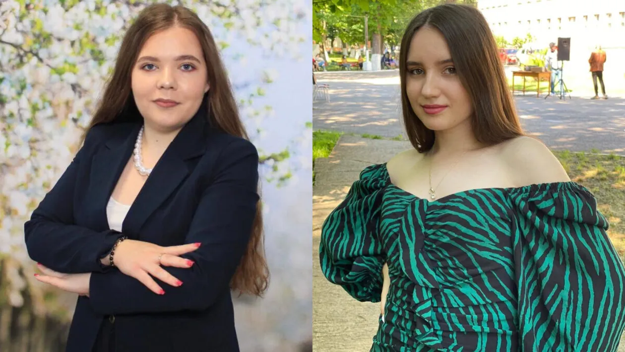 Rezultate titularizare 2024. Cine sunt profele de 22 şi 23 de ani din Iaşi, care au luat 10 la examen