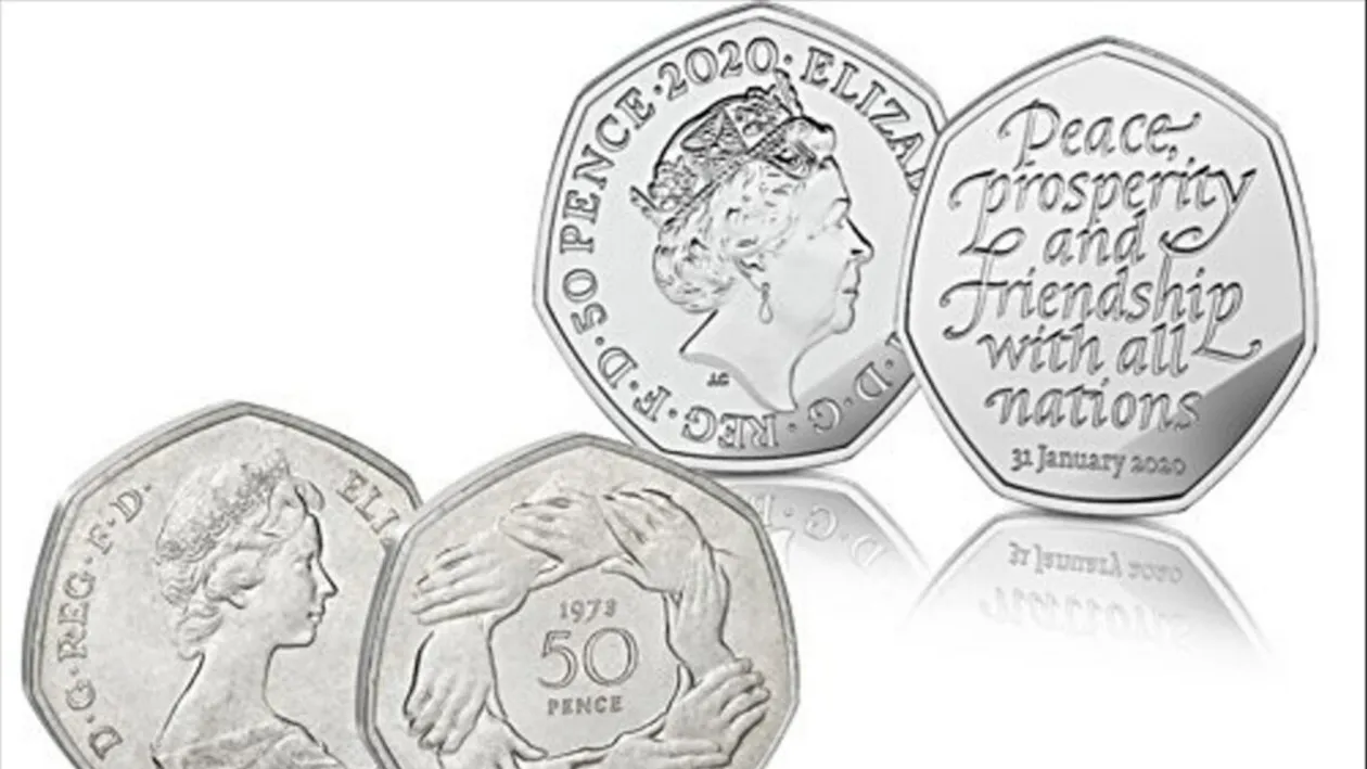 Moneda care se vinde în prezent cu 56.088 de lei. Dacă o ai pe acasă, te vei îmbogăți imediat