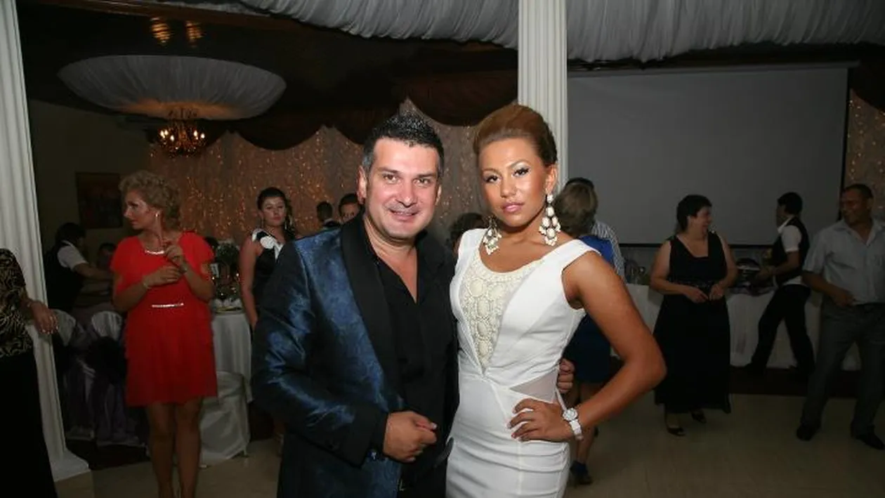 E versata, e bombata, e cea mai tare nepoata! Roxana de la Valcea e adevarata Beyonce de Romania!