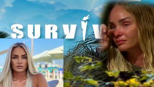 Maria Constantin, traumatizată după experiența Survivor România. Motivul pentru care nu se mai uită la emisiune