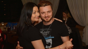 Cât de mare i-a crescut burtica! GABRIELA CRISTEA, aşa cum nu o vezi la TV! 