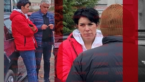 Trupul neînsufleţit al lui Helmut Duckadam, ridicat de familie de la Spitalul Militar: Imaginile durerii cu soţia legendarului portar