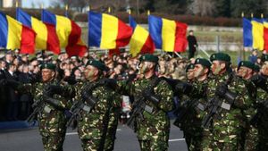 Vești bune pentru români. Tinerii ar putea lucra în Armată, fără a avea experiență sau studii superioare + condițiile pe care ar trebui să le îndeplinească