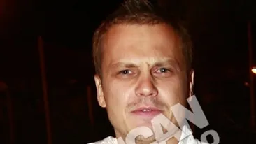 O iubire de-o vara! Adelina a ramas cu un gust amar dupa relatia cu Razvan Ispas