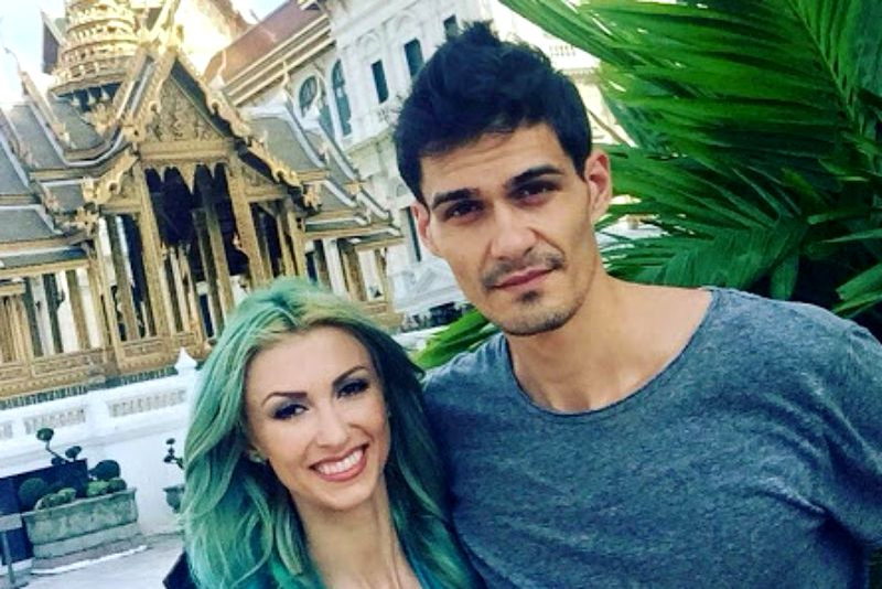 Andreea Bălan, prima reacție după ce fiica ei a dezvăluit că e din nou însărcinată