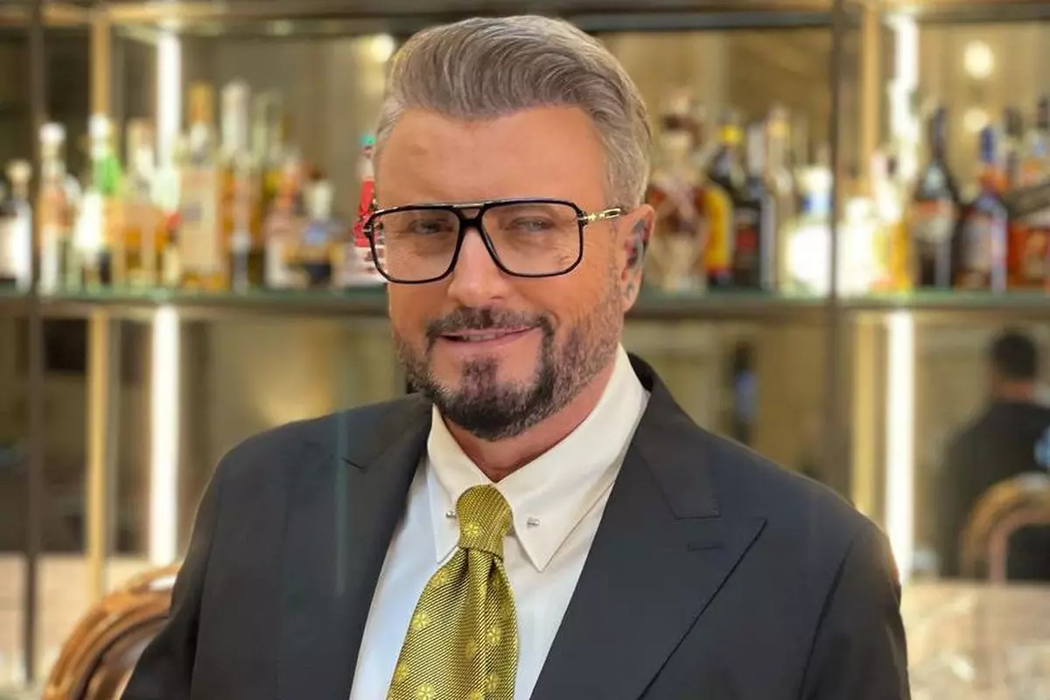 Cătălin Botezatu va participa la evenimente de prestigiu.