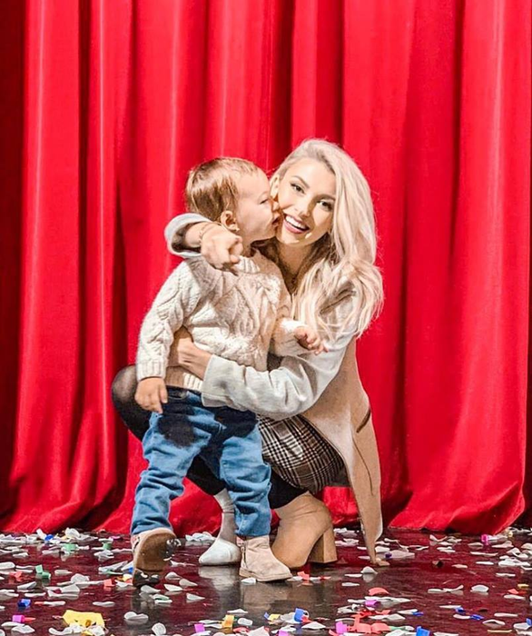 S-a întâmplat! Andreea Bălan a făcut anunțul: „Abia aștept să o strâng în brațe!