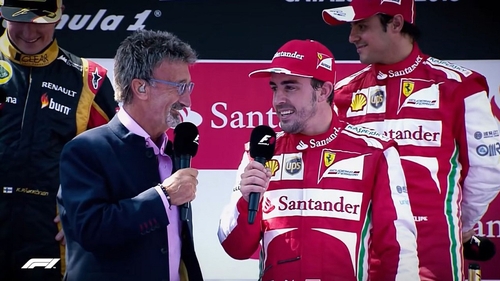 Fernando Alonso, de urgență pe mâinile medicilor, după ce a fost implicat într-un accident. Cât de grave sunt rănile campionului de Formula 1 | VIDEO