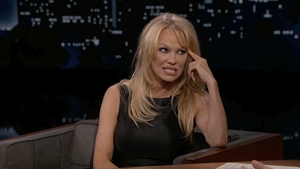 Cea mai tare noapte din viața Pamelei Anderson a fost cu un bărbat de 80 de ani. „Nu l-am putut uita niciodată”