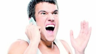 Nomofobia, boala provocata de celular