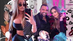 Daria Radionova se destăinuie în premieră. Cum a cerut-o Alex Bodi de soție și când va fi făcut anunțul oficial al căsătoriei + Cum le distrează sexy-șatena pe fiicele iubitului