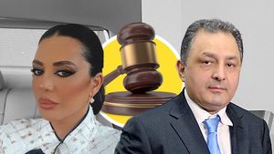 O nouă lovitură pentru Marian Vanghelie, după ce Oana Mizil a cerut ordin de protecție! Magistrații au dat verdictul final!