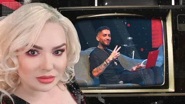 Viorica de la Clejani, dezvăluire-surpriză despre Fulgy: “Urmează să reapară pe micile ecrane” + mesajul acid transmis pentru dușmanii fiului său | VIDEO