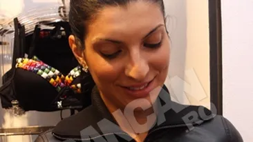 Tonciu, ceruta in casatorie de Mitea de ziua ei! A primit inelul de logodna!