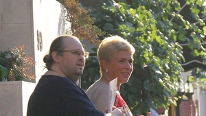 Marian, bărbatul care a stat alături de Teo Trandafir în cele mai grele clipe, nu a fost niciodată iubitul vedetei