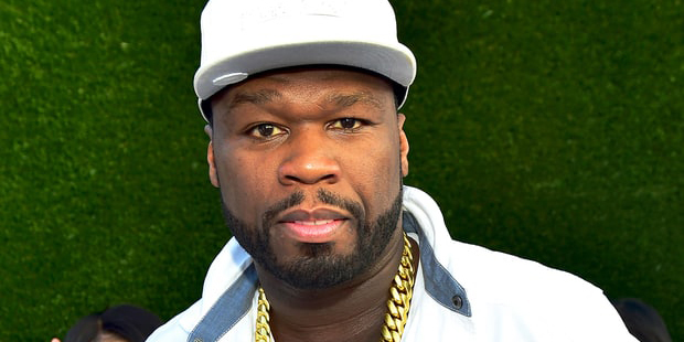 50 Cent, în centrul unui scandal cu un pictor român