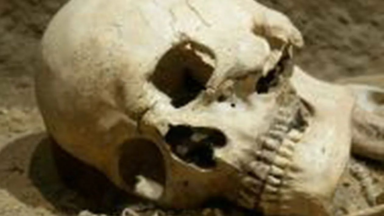 HORROR. Descoperirea socanta facuta de soldati in casa unui presedinte african