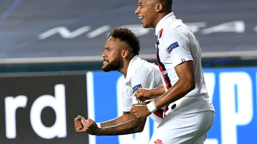 PREVIEW: Finala Ligii Campionilor 2019/2020, Paris Saint-Germain - Bayern!