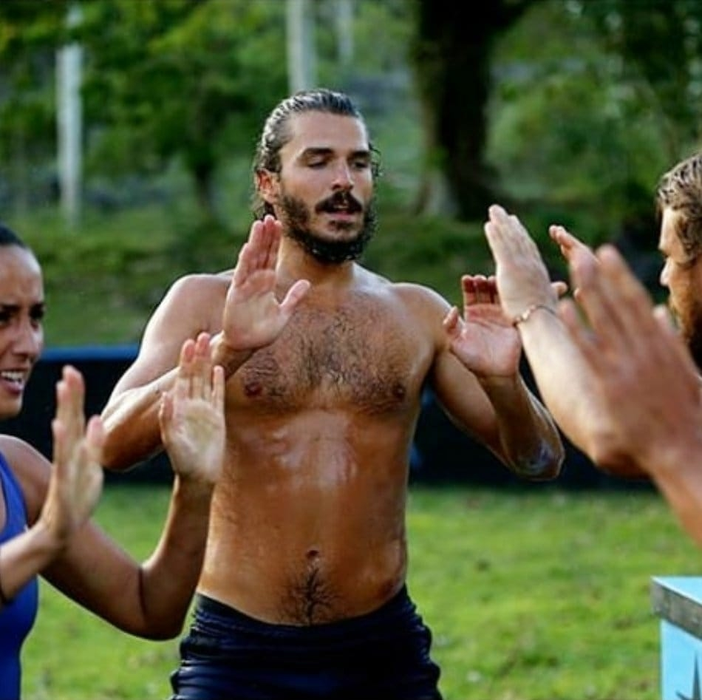 Alex Nedelcu, eliminat de la Exatlon