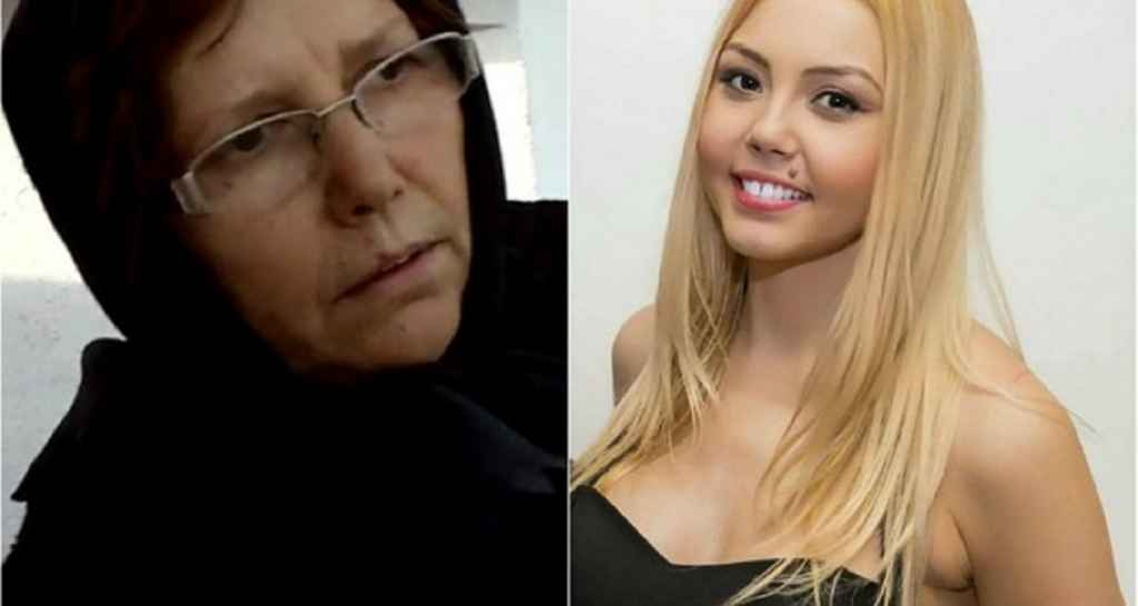 Îți dau lacrimile! Ce îi cerea Denisa Răducu mamei sale înainte să moară
