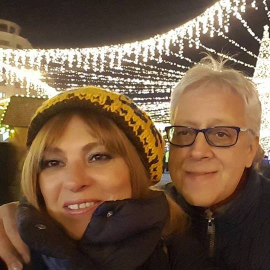 Laura Stone și Philippe Batch