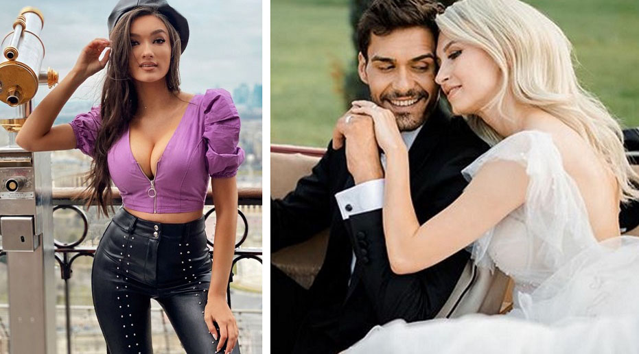 George Burcea, mesaj subliminal în emisiunea Ferma! S-a îndrăgostit de Viviana Sposub? FOTO