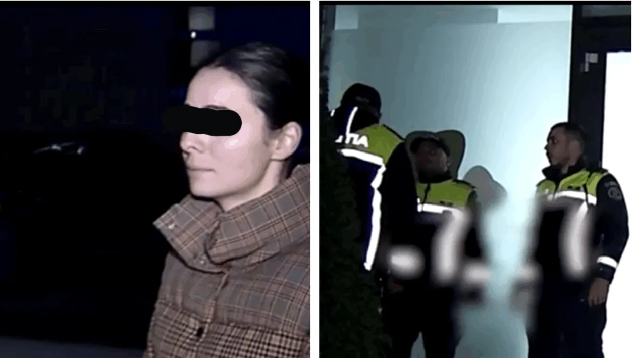 Ce s-a întâmplat, de fapt, cu fetița de 2 ani în clinica groazei? Mama micuței: ”La ora 17:06, a intrat”