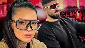 Andrei a făcut-o zob, iar Diandra i-a plătit-o cu vârf și îndesat: s-a îndrăgostit de Beni! Așa s-au cuplat: ”M-a invitat la ...” Sunt primele declarații ale celui mai nou cuplu de la Insula Iubirii