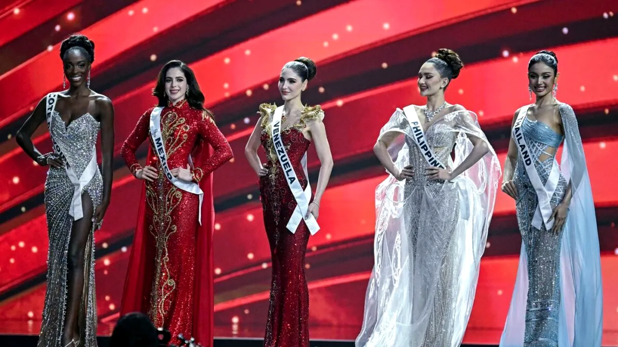 Decizie fără precedent! Miss Univers renunță la titlu dintr-un motiv uluitor: ”Am fost martoră la...”