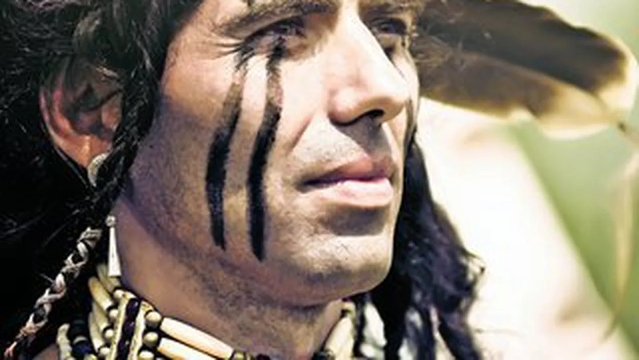 Credinte amerindiene