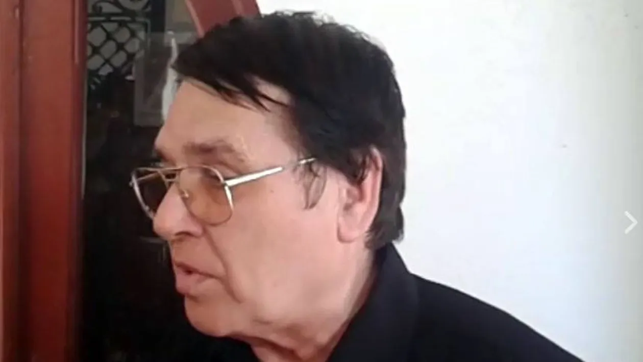 Prima apariţie pe scenă, după moartea fiicei sale. Ţinuta lui Marius Ţeicu a vorbit despre durerea şi dorul din sufletul său lăsate în urmă de Patricia