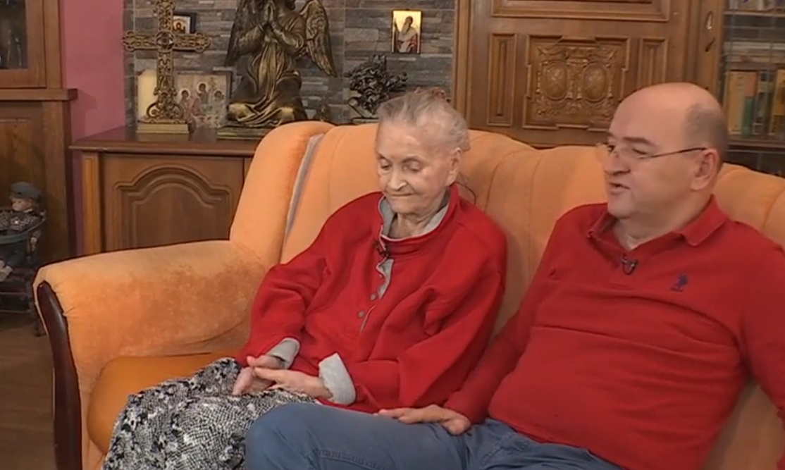 Zina Dumitrescu, prima apariție TV după ce starea de sănătate s-a înrăutățit. A slăbit 10 kilograme și e transfigurată