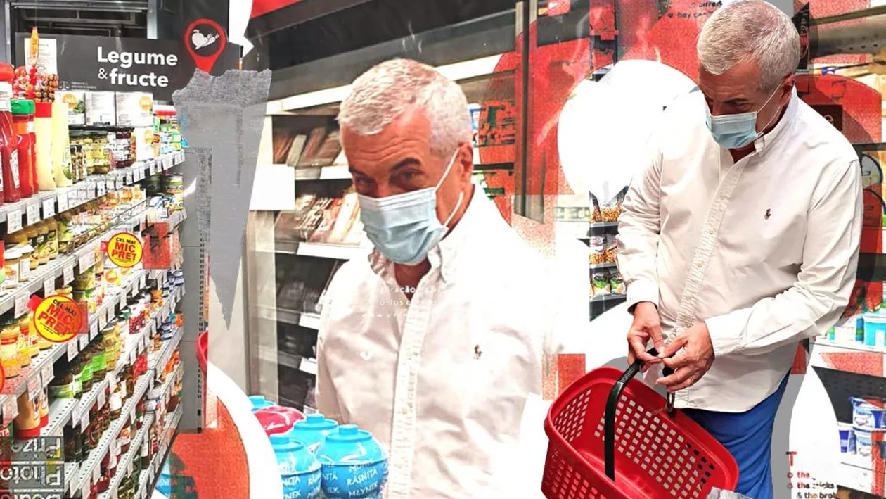 Călin Popescu Tăriceanu nu a rezistat tentației. Alegerea care anunță vremuri... dulci