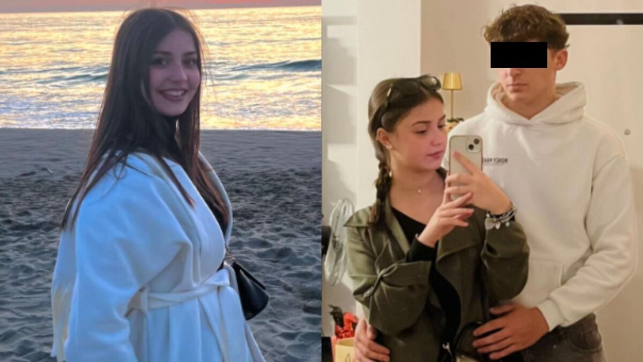 Mesajul dureros postat de iubitul Valentinei Tolomei, tânăra de 17 ani care a murit într-un accident cumplit. Ți se rupe sufletul!