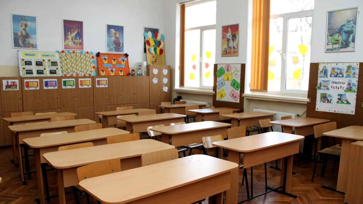 E oficial! Ministerul Educației a anunțat când începe școala în România