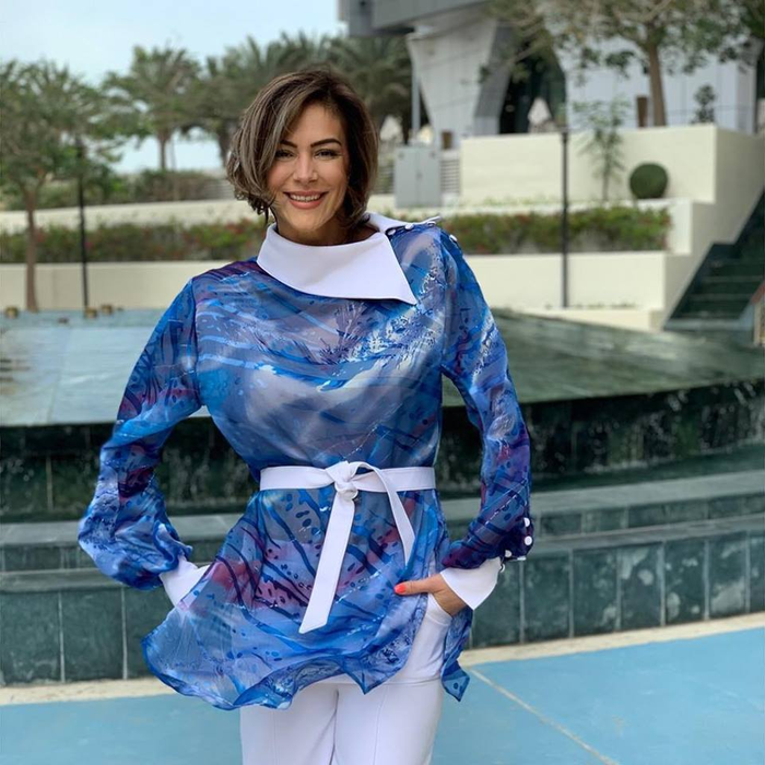 Roxana Ciuhulescu a ajuns pe mâna medicilor: ”Ieri am spus ”Adio!”…”