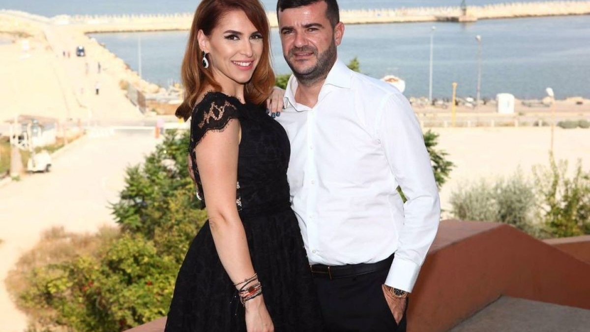 Nașul Adelinei Pestrițu, probleme cu legea. Are pus sechestru pe terenuri și apartament. Cum s-a ajuns aici